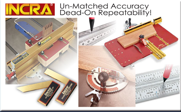 Incra Tools