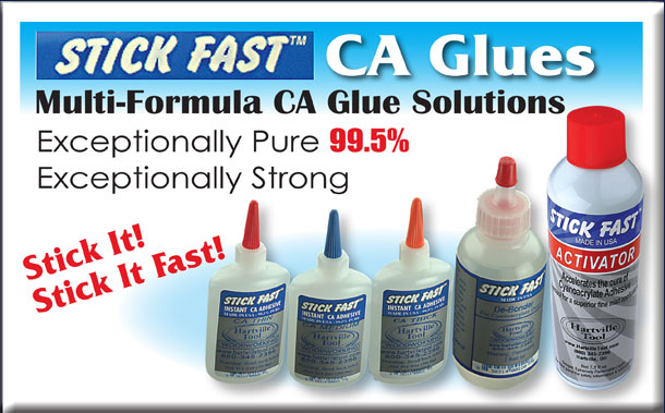 Stick Fast