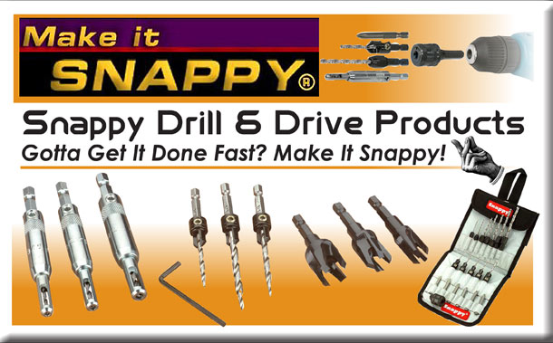 Snappy Tools