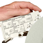 TORMEK TTS-100 TURNING TOOL SETTER