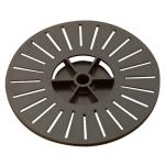 WORK SHARP 3000 SLOTTED WHEEL