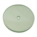WORK SHARP TEMPERED GLASS WHEEL