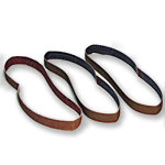 WORK SHARP WS2000 KNIFE SHARPENING BELT ACCESSORY KIT