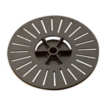 WS2000 EDGE VISION WHEEL