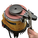 WS2000 KNIFE SHARPENING ATTACHMENT
