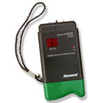 MINI-LIGNO E/D MOISTURE METER