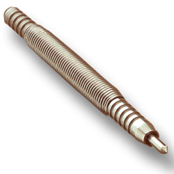 NO HAMMER H.S.S. CENTER PUNCH