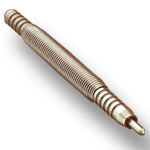 NO HAMMER H.S.S. CENTER PUNCH