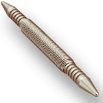 NO HAMMER PRICK PUNCH/CENTER PUNCH