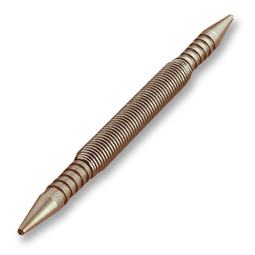 Nail Sets & Punches SPRING TOOLS CENTER PUNCH & 2/32 NAIL SET