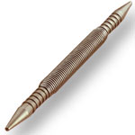 NO HAMMER CENTER PUNCH AND 2/32 NAIL S