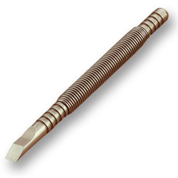 NO HAMMER WOOD CHISEL - 5/16