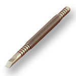 NO HAMMER WOOD CHISEL - 5/16