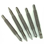 DELUXE 5 PC. WOODWORKING ASSORTMENT
