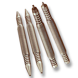 NO HAMMER 4 PC. WOODWORKING ASSORTMENT