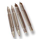 NO HAMMER 4 PC. WOODWORKING ASSORTMENT