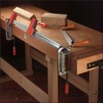 BESSEY MAXIS VARIOPIVOT (PR)