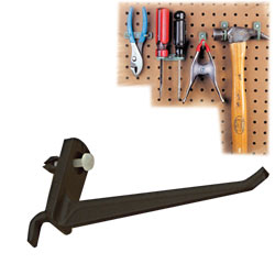 TALON 3-1/2 STRAIGHT HOOK - 6 PK.