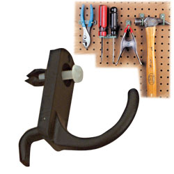 TALON CURVED HOOK TOOLHOLDER - 6 PK.