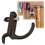 TALON CURVED HOOK TOOLHOLDER - 6 PK.