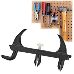 TALON PLIERS HOOKS - 6 PK.