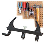 TALON PLIERS HOOKS - 6 PK.