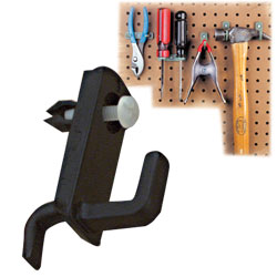 TALON HEAVY ELBOW HOOKS - 6 PK.