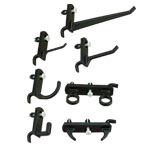 TALON PEG BOARD HOOKS -  48 PC. MASTERPACK