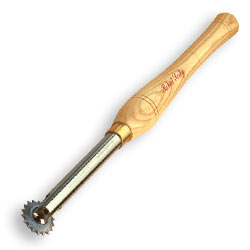 SORBY #310H TEXTURING TOOL