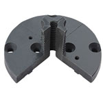 ONEWAY SPIGOT JAWS PROFILED FOR STRONGHOLD CHUCK
