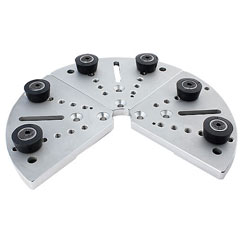 TALON MINI JUMBO JAWS
