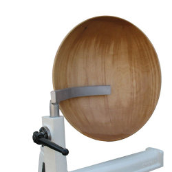 ONEWAY CURVED TOOLREST 1 GENERAL PURPOSE