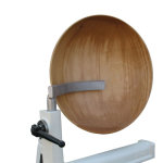 ONEWAY CURVED TOOLREST 1