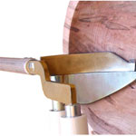 ONEWAY 11-1/2 EASY-CORE KNIFE SET