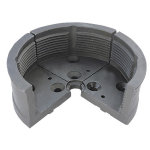 ONEWAY #3 TOWER JAWS SERRATED FOR STRONGHOLD CHUCK