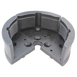 ONEWAY TALON CHUCK #3 TOWER JAWS (TN) - PROFILED