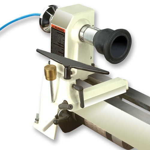 Chucks HOLD FAST 3 VACUUM CHUCK SYSTEM 1 X 8 TPI