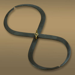 4 DBL END. CALIPER