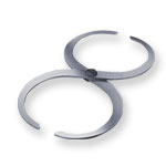 SORBY DOUBLE  ENDED CALIPER - 4