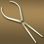 6 IN/OUTSIDE CALIPER