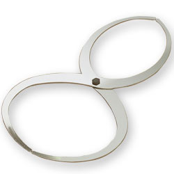 SORBY DOUBLE  ENDED CALIPER - 7