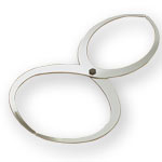 SORBY DOUBLE  ENDED CALIPER - 7