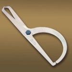 SORBY 10 VESSEL CALIPER