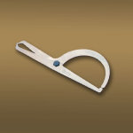 SORBY VESSEL CALIPER 5