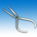 8-1/2 INSIDE/OUTSIDE CALIPER