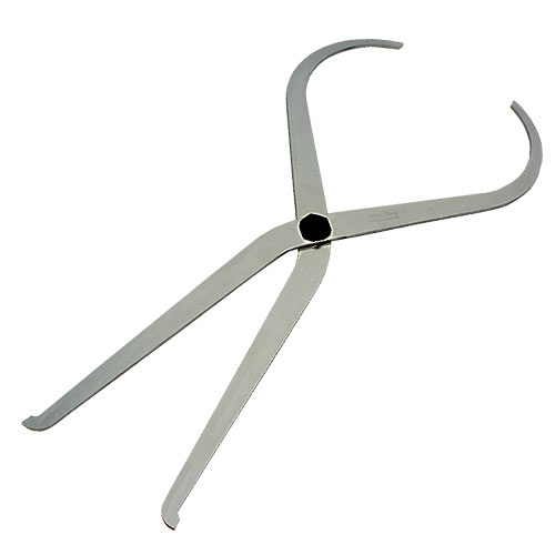 Turning Measuring & Marking Tools SORBY 9785 INSIDE / OUTSIDE