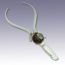 8 DIGITAL OUTSIDE CALIPER