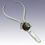 8 DIGITAL OUTSIDE CALIPER