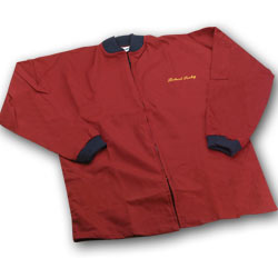 WOODTURNER'S SMOCK SIZE L