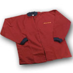 WOODTURNER'S SMOCK SIZE XL